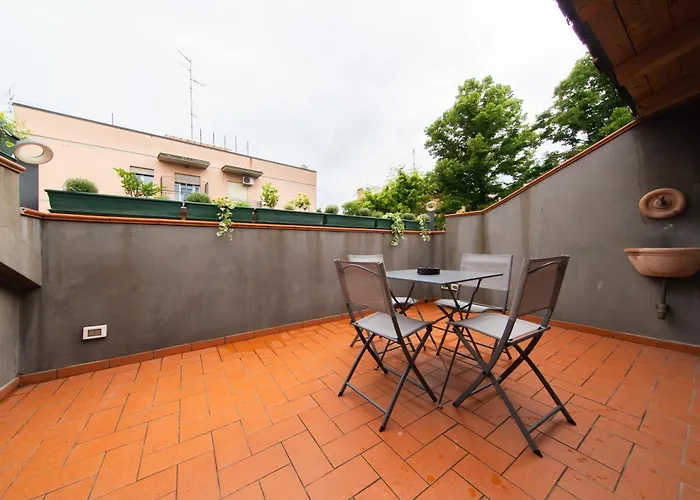 Loft Santo Stefano-Sant\'Orsola